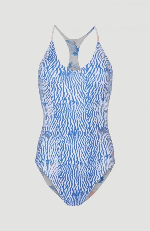 O'neill REVERSIBLE SWIMSUIT RETRO (1800015) - Bluesand New&Outlet 