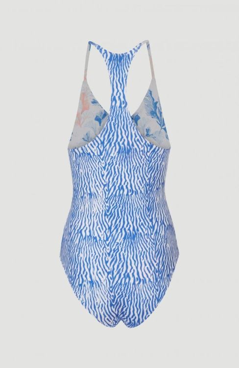 O'neill REVERSIBLE SWIMSUIT RETRO (1800015) - Bluesand New&Outlet 