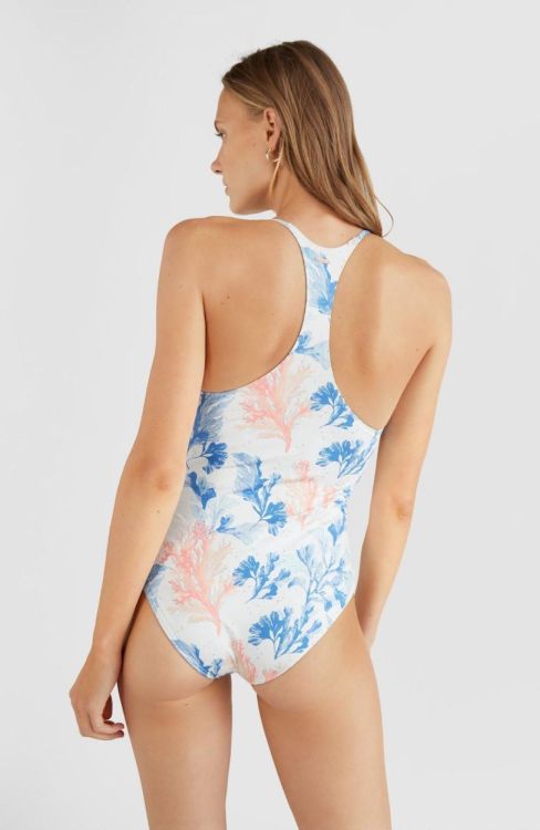 O'neill REVERSIBLE SWIMSUIT RETRO (1800015) - Bluesand New&Outlet 