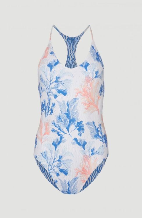 O'neill REVERSIBLE SWIMSUIT RETRO (1800015) - Bluesand New&Outlet 