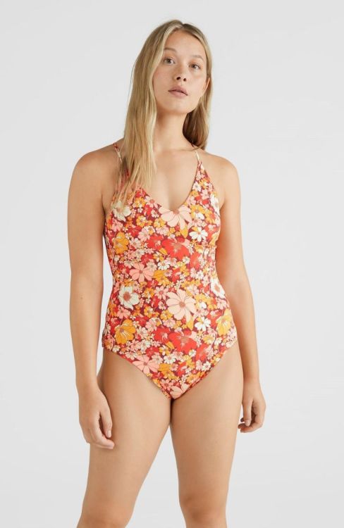 O'neill REVERSIBLE SWIMSUIT RETRO (1800015) - Bluesand New&Outlet 