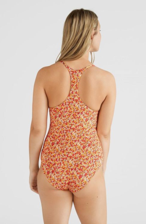 O'neill REVERSIBLE SWIMSUIT RETRO (1800015) - Bluesand New&Outlet 