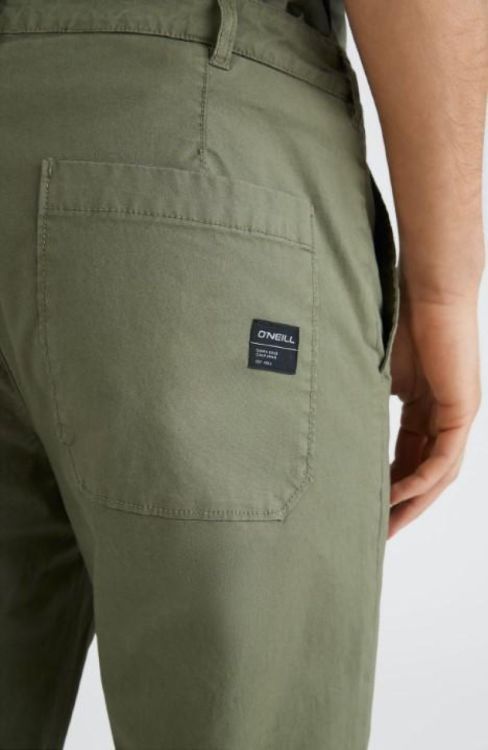 O'neill RIDGE STRETCH WORKER PANT (2550007) - Bluesand New&Outlet 