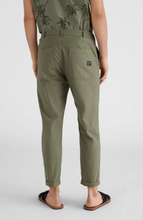 O'neill RIDGE STRETCH WORKER PANT (2550007) - Bluesand New&Outlet 