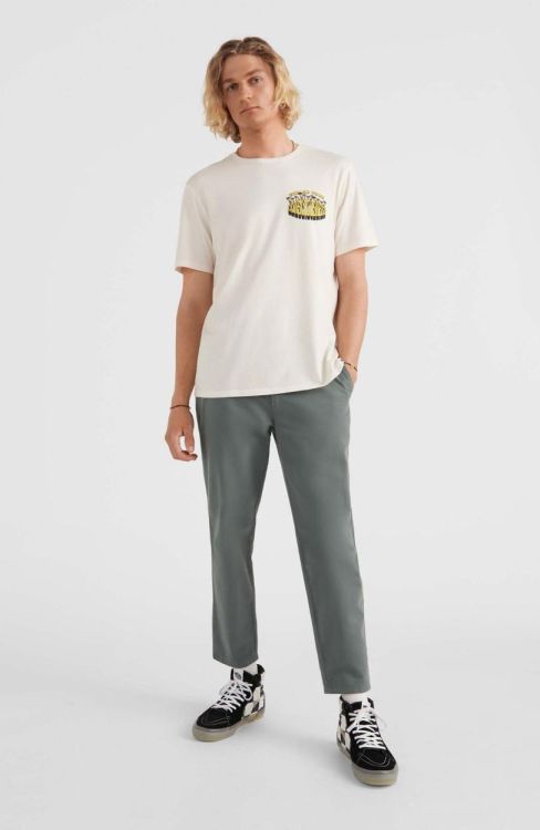 O'neill RIDGE WORKER PANTS (2550030) - Bluesand New&Outlet 