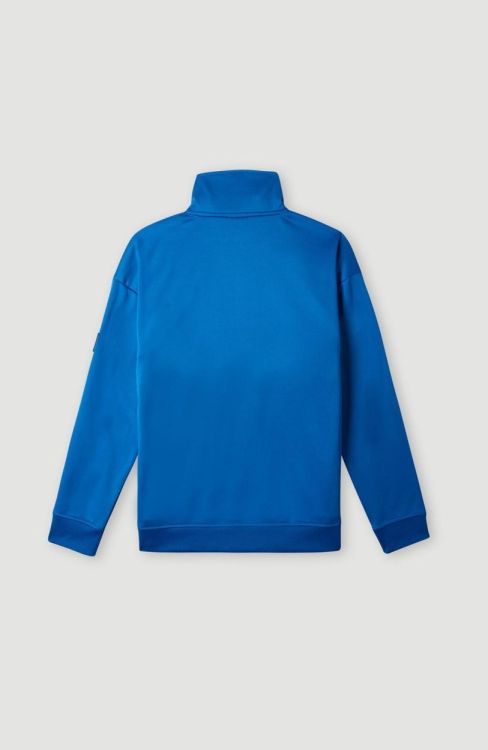 O'neill RUTILE ANORAK FLEECE (4350013) - Bluesand New&Outlet 