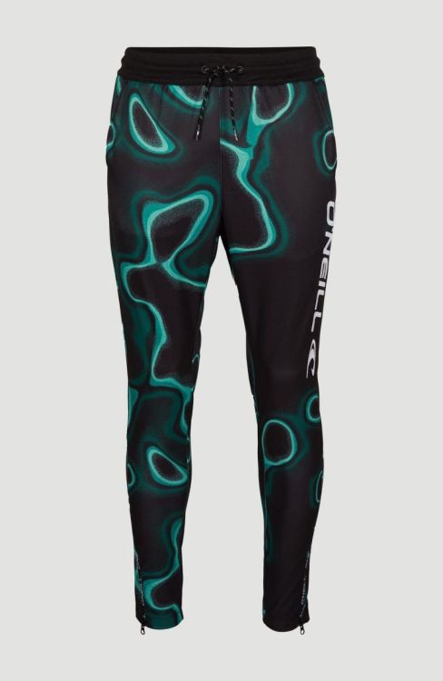 O'neill RUTILE AOP JOGGER PANTS (2550038) - Bluesand New&Outlet 