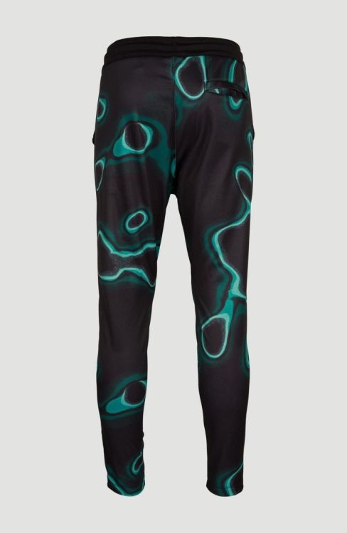 O'neill RUTILE AOP JOGGER PANTS (2550038) - Bluesand New&Outlet 