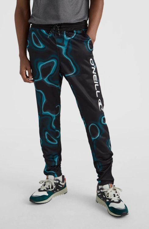 O'neill RUTILE AOP JOGGER PANTS (2550038) - Bluesand New&Outlet 