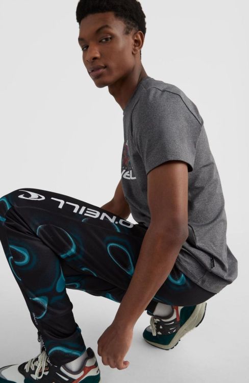 O'neill RUTILE AOP JOGGER PANTS (2550038) - Bluesand New&Outlet 