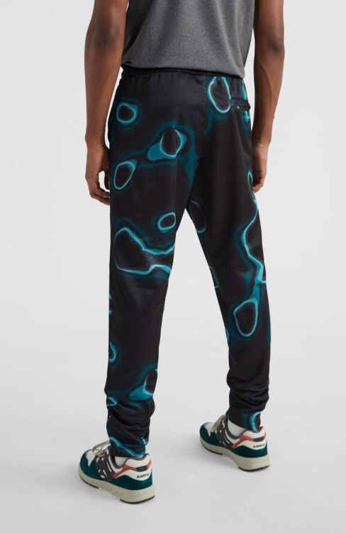 O'neill RUTILE AOP JOGGER PANTS (2550038) - Bluesand New&Outlet 