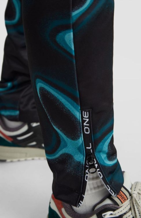 O'neill RUTILE AOP JOGGER PANTS (2550038) - Bluesand New&Outlet 