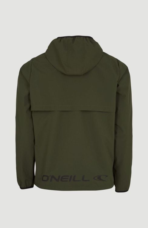 O'neill RUTILE CONVERTIBLE JACKET (2500039) - Bluesand New&Outlet 