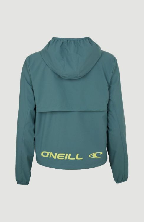 O'neill RUTILE CONVERTIBLE JACKET (1500038) - Bluesand New&Outlet 