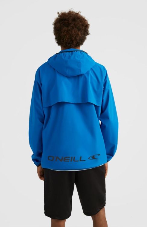 O'neill RUTILE CONVERTIBLE JACKET (2500039) - Bluesand New&Outlet 