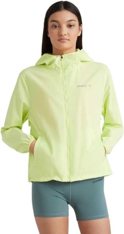 O'neill RUTILE CONVERTIBLE JACKET (1500038) - Bluesand New&Outlet 