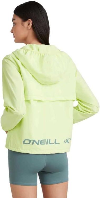 O'neill RUTILE CONVERTIBLE JACKET (1500038) - Bluesand New&Outlet 