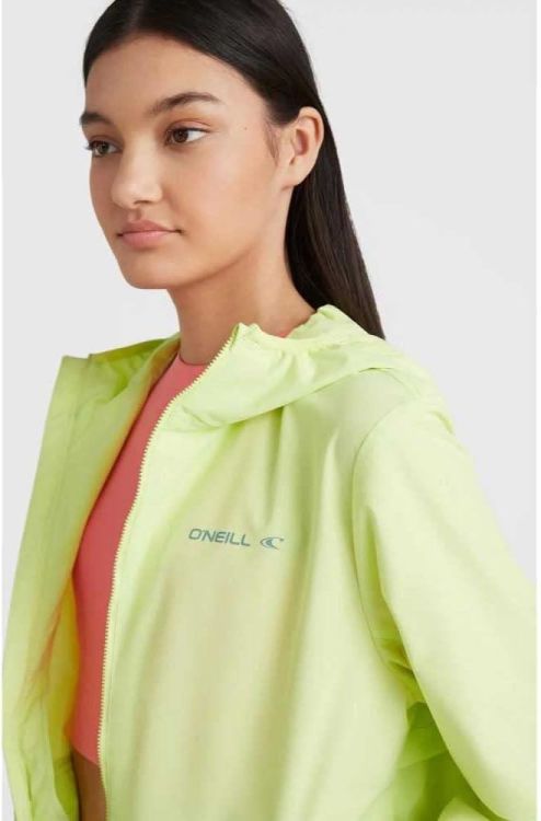 O'neill RUTILE CONVERTIBLE JACKET (1500038) - Bluesand New&Outlet 