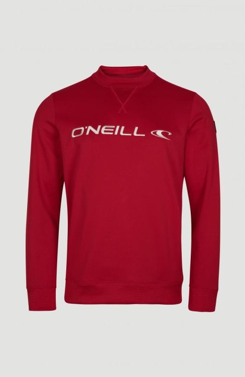 O'neill Rutile Crew Fleece (1P0231) - Bluesand New&Outlet 