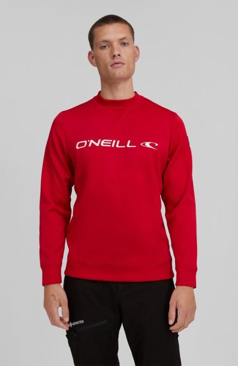 O'neill Rutile Crew Fleece (1P0231) - Bluesand New&Outlet 