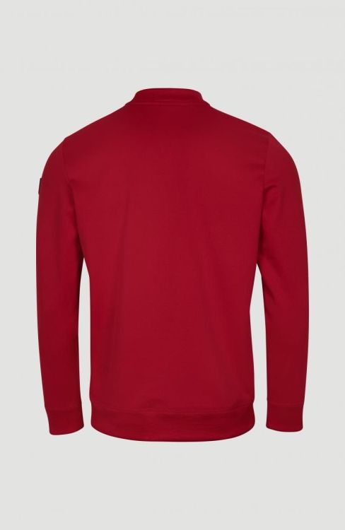 O'neill Rutile Crew Fleece (1P0231) - Bluesand New&Outlet 