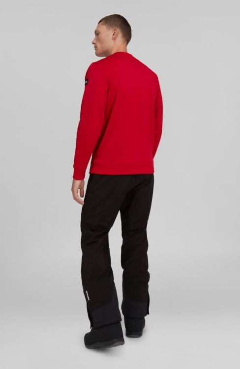 O'neill Rutile Crew Fleece (1P0231) - Bluesand New&Outlet 