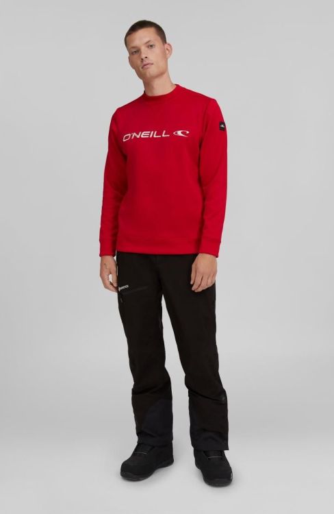 O'neill Rutile Crew Fleece (1P0231) - Bluesand New&Outlet 