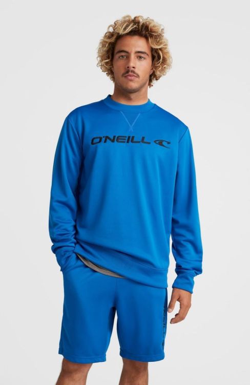 O'neill RUTILE CREW FLEECE (N2350002) - Bluesand New&Outlet 