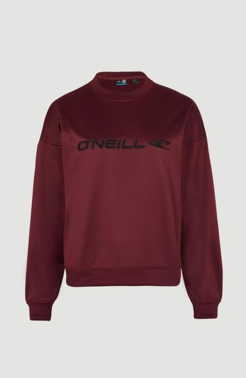 O'neill RUTILE CREW FLEECE (1350048) - Bluesand New&Outlet 