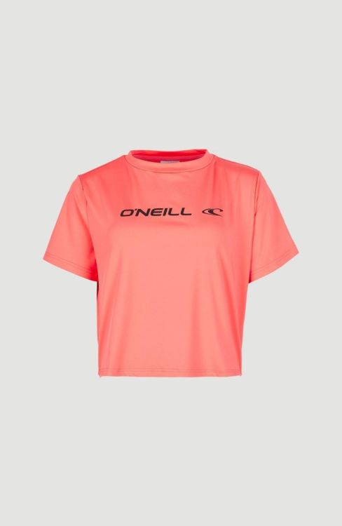 O'neill RUTILE CROPPED T-SHIRT (1850071) - Bluesand New&Outlet 