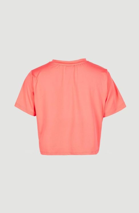 O'neill RUTILE CROPPED T-SHIRT (1850071) - Bluesand New&Outlet 