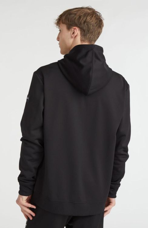 O'neill RUTILE FZ HOODIE FLEECE (2350037) - Bluesand New&Outlet 