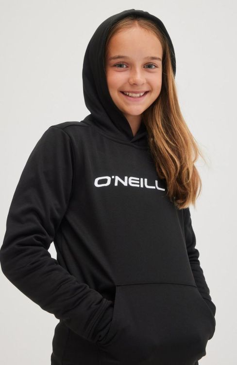 O'neill RUTILE HOODED FLEECE (3350001) - Bluesand New&Outlet 