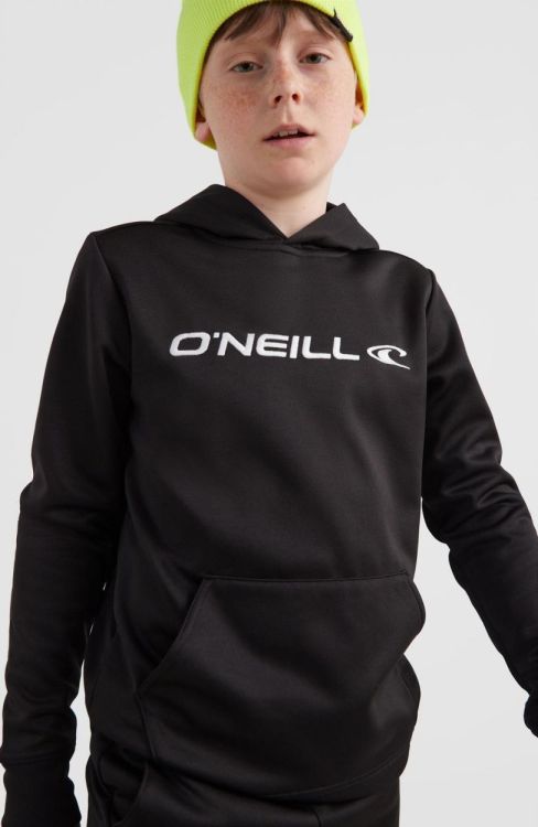 O'neill RUTILE HOODED FLEECE (4350000) - Bluesand New&Outlet 