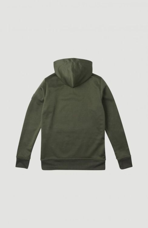 O'neill RUTILE HOODED FLEECE (4350000) - Bluesand New&Outlet 