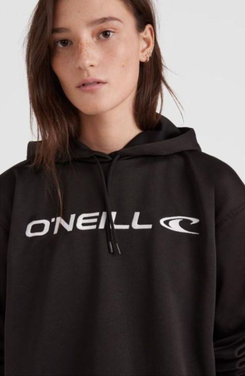 O'neill RUTILE HOODED FLEECE (1350009) - Bluesand New&Outlet 