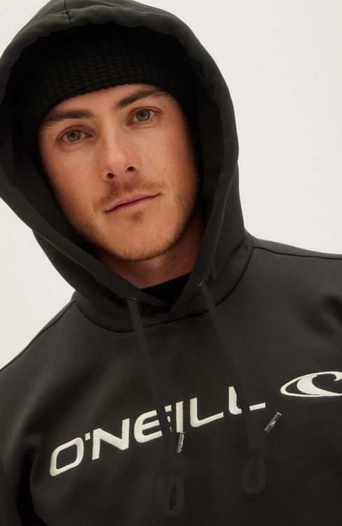 O'neill RUTILE HOODED FLEECE (2350003) - Bluesand New&Outlet 