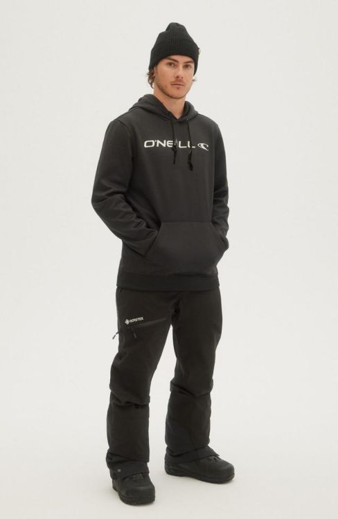 O'neill RUTILE HOODED FLEECE (2350003) - Bluesand New&Outlet 