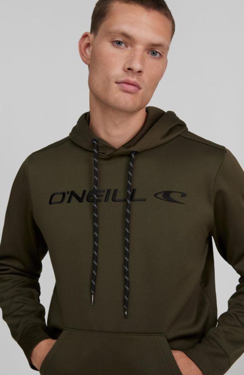 O'neill Rutile Hooded Fleece (1P0230) - Bluesand New&Outlet 