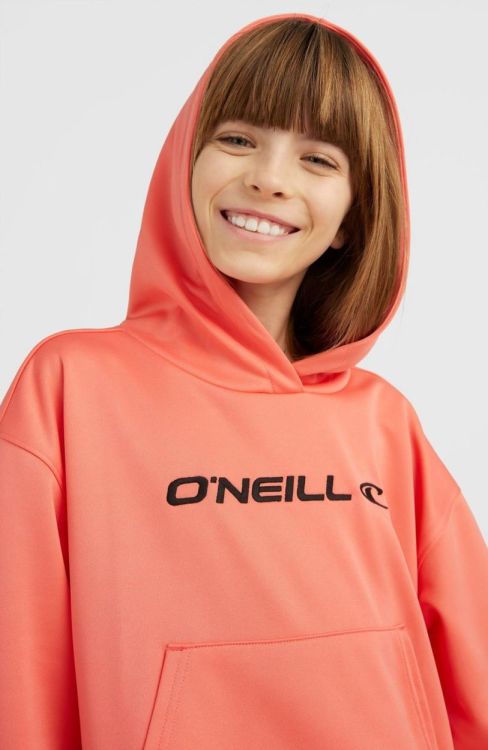 O'neill RUTILE HOODED FLEECE (3350014) - Bluesand New&Outlet 