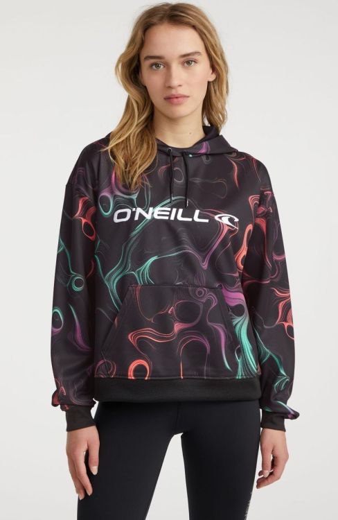 O'neill RUTILE HOODIE FLEECE (1350047) - Bluesand New&Outlet 