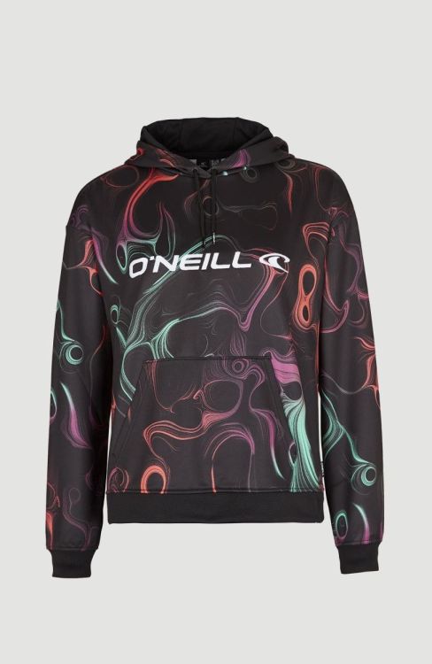 O'neill RUTILE HOODIE FLEECE (1350047) - Bluesand New&Outlet 