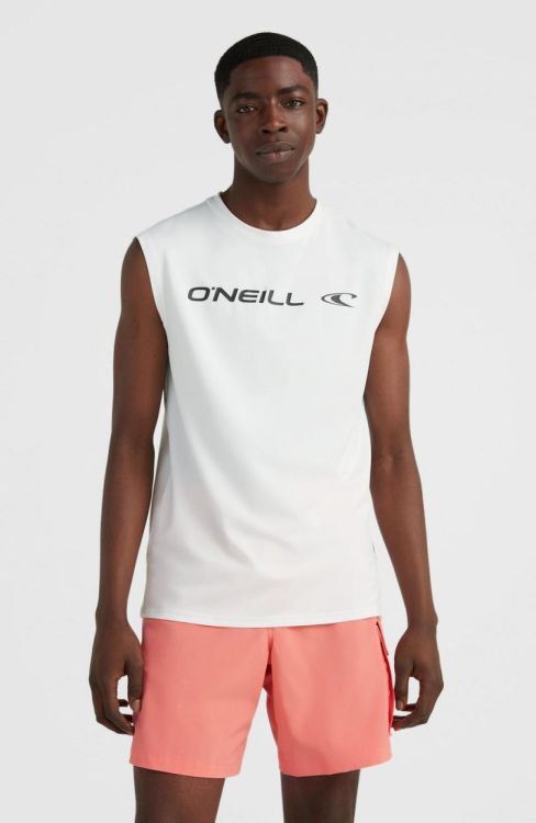 O'neill RUTILE HYBRID TANKTOP (2850140) - Bluesand New&Outlet 