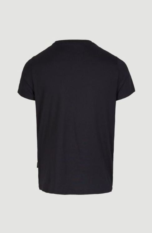 O'neill RUTILE HYBRID T-SHIRT (2850139) - Bluesand New&Outlet 