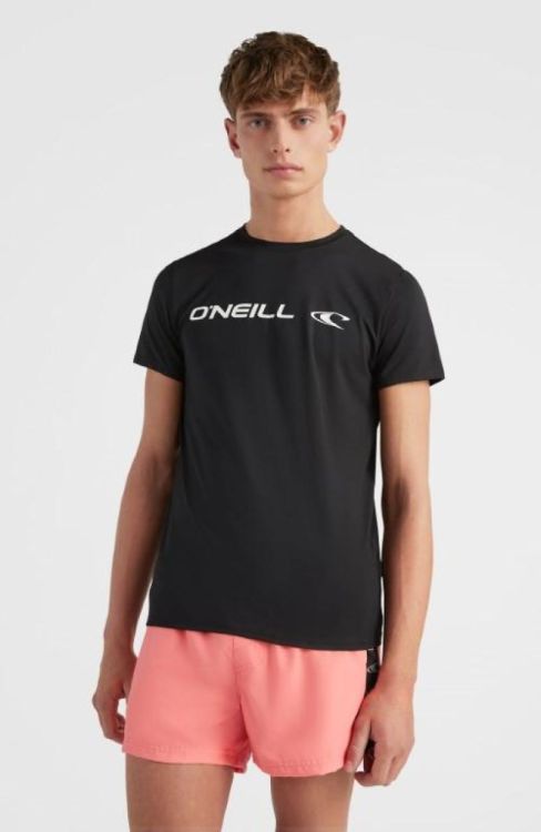 O'neill RUTILE HYBRID T-SHIRT (2850139) - Bluesand New&Outlet 