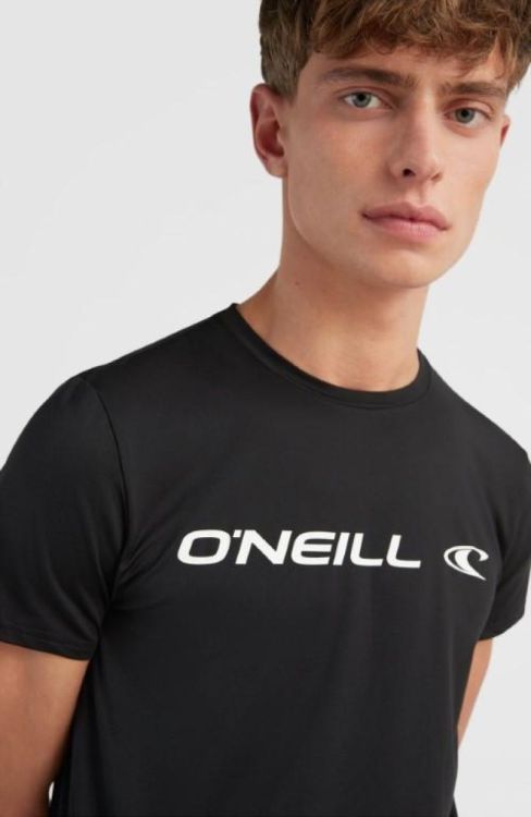 O'neill RUTILE HYBRID T-SHIRT (2850139) - Bluesand New&Outlet 