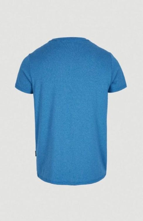 O'neill RUTILE HYBRID T-SHIRT (2850139) - Bluesand New&Outlet 