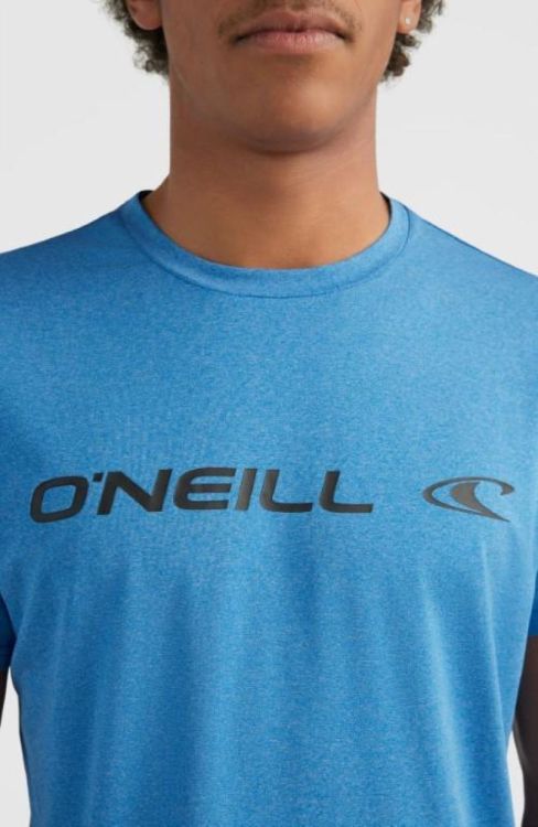 O'neill RUTILE HYBRID T-SHIRT (2850139) - Bluesand New&Outlet 