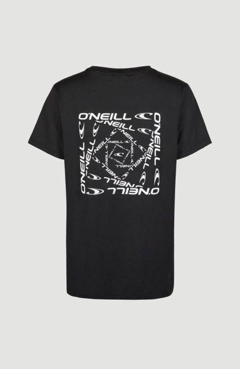 O'neill RUTILE LONG T-SHIRT (1850070) - Bluesand New&Outlet 