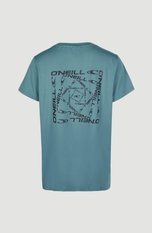 O'neill RUTILE LONG T-SHIRT (1850070) - Bluesand New&Outlet 